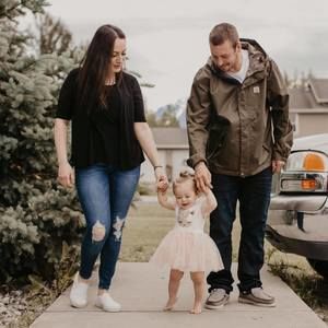 Meet your Posher, Felisha